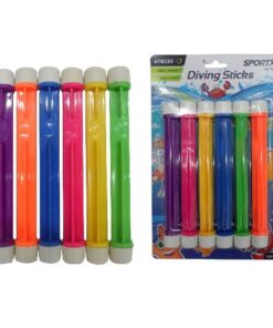 SportX Diving Sticks 6 Stuks