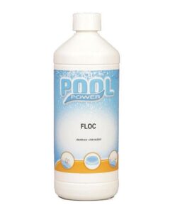 Pool Power Floc 1L