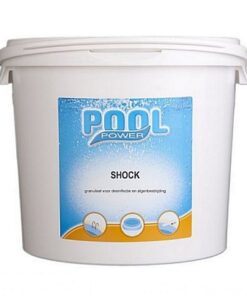 Pool Power Shock 5KG