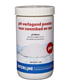 Interline Ph-minus 1 kg