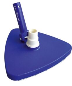 Interline Zwembad Stofzuigermond Driehoek