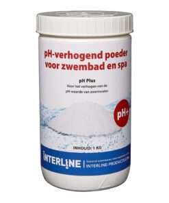 Interline PH-plus Granulaat 1 kg