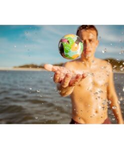 Alternative view of Waboba Tropical Kahuna Bal 9 cm Verschillende Uitvoeringen